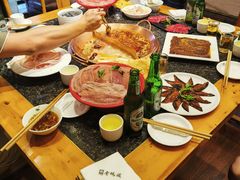 -老码头火锅(骡马市店)