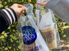 -茶百道(传媒大学店)