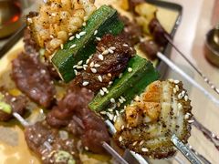-质烤烤物·活烤海鲜(质烤总店)