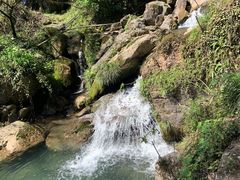 -青城山