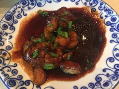-扬州狮子楼·非遗淮扬菜(总店)