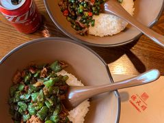 -德天顺盖码饭(人民西路店)