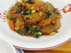 -胖东瓜·浏阳菜馆(火车站店)