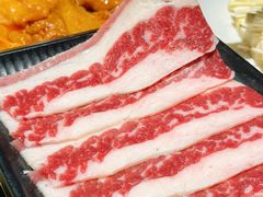 -小花花炭火烤肉·十五年延吉风味(左家庄店)