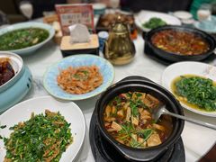 -金陵后厨·南京菜(新街口秣陵路店)