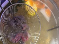 -牛必福潮汕牛肉火锅(油坊桥店)