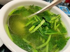 -古道惠风饭庄