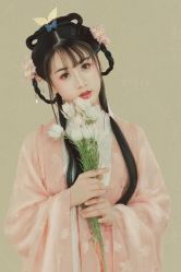 -盘子女人坊古装写真摄影(南京总店)