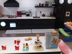 -Ms·KIMO星漠亲子餐厅(高新店)