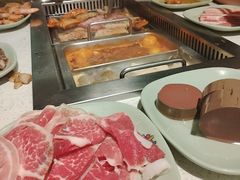 -欢乐牧场主题自助料理(T12店)