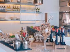 -沈阳君悦酒店·意坊意大利餐厅