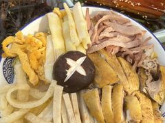 -七的湖·江南蟹舫·阳澄湖农家菜(蟹舫苑店)