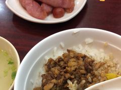 -古早人小吃店(黄河北路店)