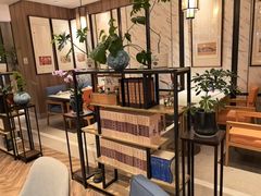 -宁波石浦大饭店(新材料城店)