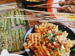 -北丐先生·野馄饨烧烤(长宁龙之梦店)