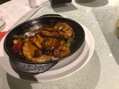 -巴渝菜馆(涿州店)