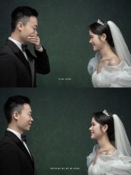 -巴黎经典婚纱摄影PARISSIC