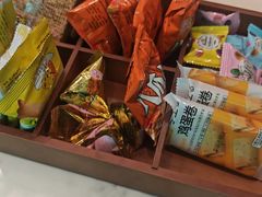 -蓉府金足印象(清江西路店)