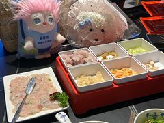 -打酱友•斑鱼海鲜粥火锅(吴桥店)