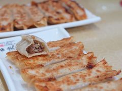 -春水锅贴·传统鲁菜(大明湖店)