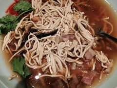 -小厨娘淮扬菜(清江苏宁广场店)