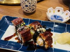 -喜牛日本料理(双街店)