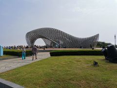 -南汇嘴观海公园