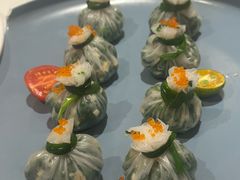 -上海1号私藏菜(静安店)