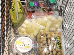 -鲜力达果品批发直销(无锡保利香槟店)