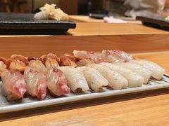 -鮨冠OMAKASE食べ放题(北京首店)