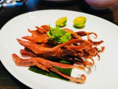 -庐灶江南·江南菜·四合院Bistro(东直门·华侨夜泊君亭店)