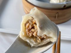 普通蟹黄-百年尹氏汤包(湖南路狮子桥店)