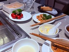 -海底捞火锅(万达广场店)