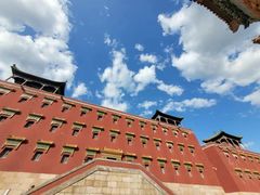-须弥福寿之庙
