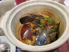 -鑫鸿达·海鲜闽菜热炒小馆(中山路店)