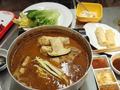 -燃计沙茶皇·香港沙茶火锅(人广旗舰店)