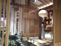 大堂-割烹旭日本料理(龙湖狮山天街店)