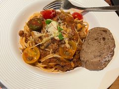 -原石牛扒·约会餐厅(龙城万科里店)