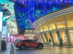 -星巴克臻选(深圳金光华店)