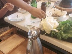 -阳坊胜利涮羊肉(阳坊老店)