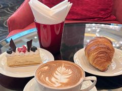 -深圳大中华喜来登酒店·迩逅吧