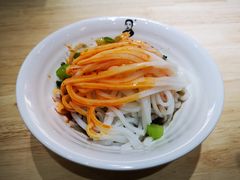 -秦镇史玉林凉皮(翡丽城店)