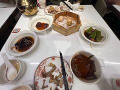 -稻香饭店(IFS国金中心店)