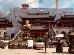 -上海东林寺(金山区)