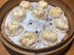-隆喜元鱼汤包·海鲜(中联广场店)
