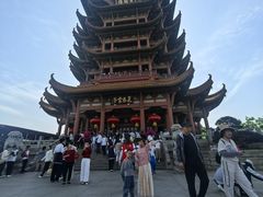-鼓楼(西湖风景名胜区)