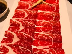 -红雀围·海鲜火锅(陆家嘴中心店)