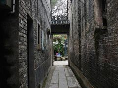 -小洲村