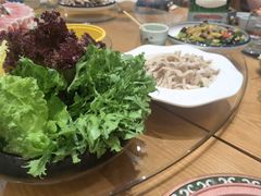 -额尔敦传统涮.冰煮羊火锅(乌兰察布体育场店)