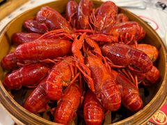 -靓靓蒸虾·头牌蒸虾(沙湖旗舰店)